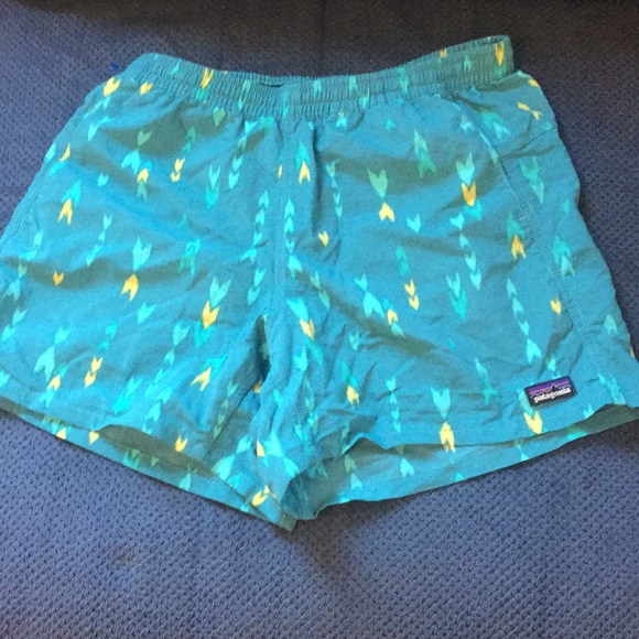 Patagonia Pants - Patagonia Baggies Shorts